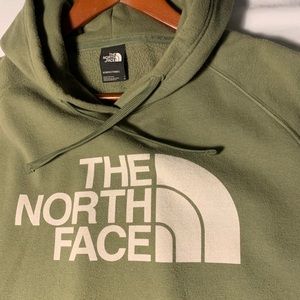 The North Face Hoodie/Pullover